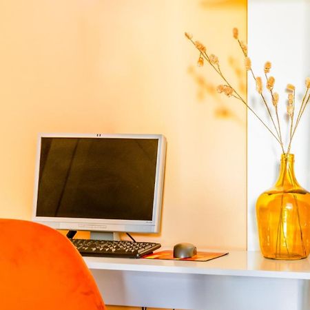 La Finestra Sulla Fiera Bed & Breakfast Болоня Екстериор снимка