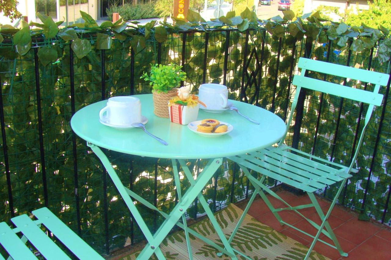 La Finestra Sulla Fiera Bed & Breakfast Болоня Екстериор снимка
