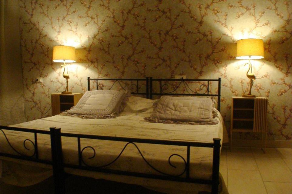 La Finestra Sulla Fiera Bed & Breakfast Болоня Екстериор снимка