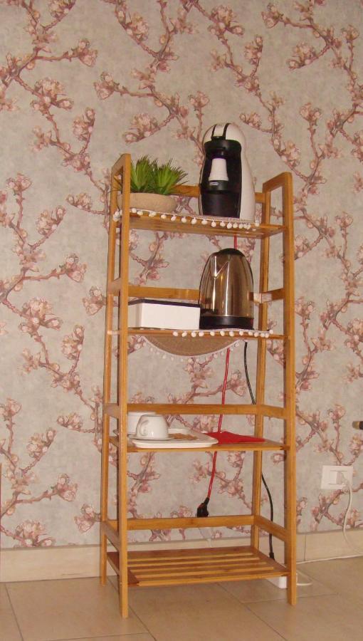 La Finestra Sulla Fiera Bed & Breakfast Болоня Екстериор снимка