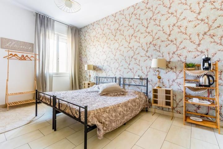 La Finestra Sulla Fiera Bed & Breakfast Болоня Екстериор снимка