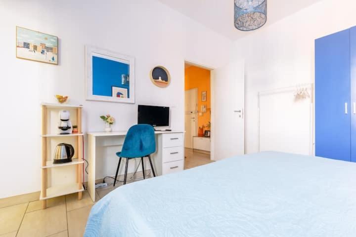 La Finestra Sulla Fiera Bed & Breakfast Болоня Екстериор снимка