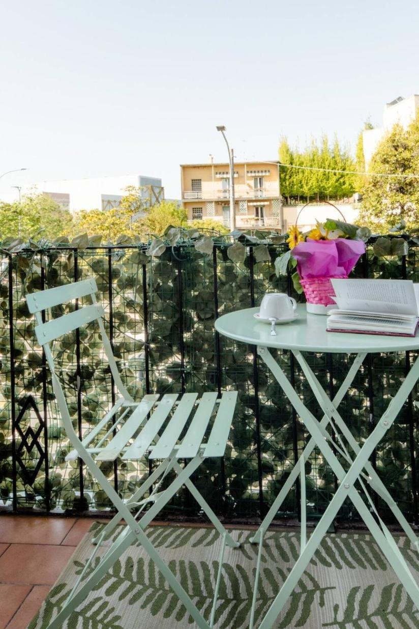 La Finestra Sulla Fiera Bed & Breakfast Болоня Екстериор снимка