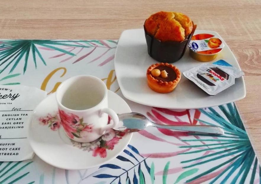 La Finestra Sulla Fiera Bed & Breakfast Болоня Екстериор снимка