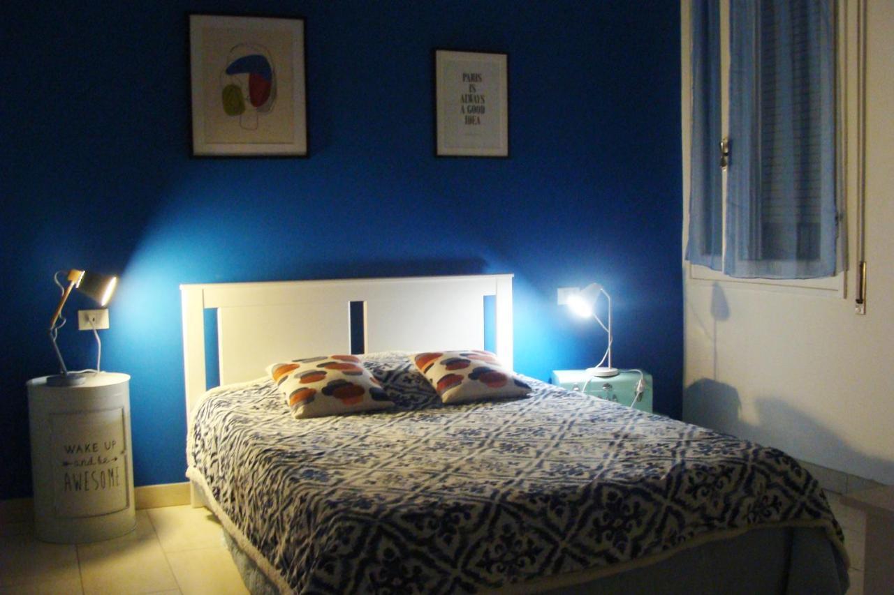La Finestra Sulla Fiera Bed & Breakfast Болоня Екстериор снимка