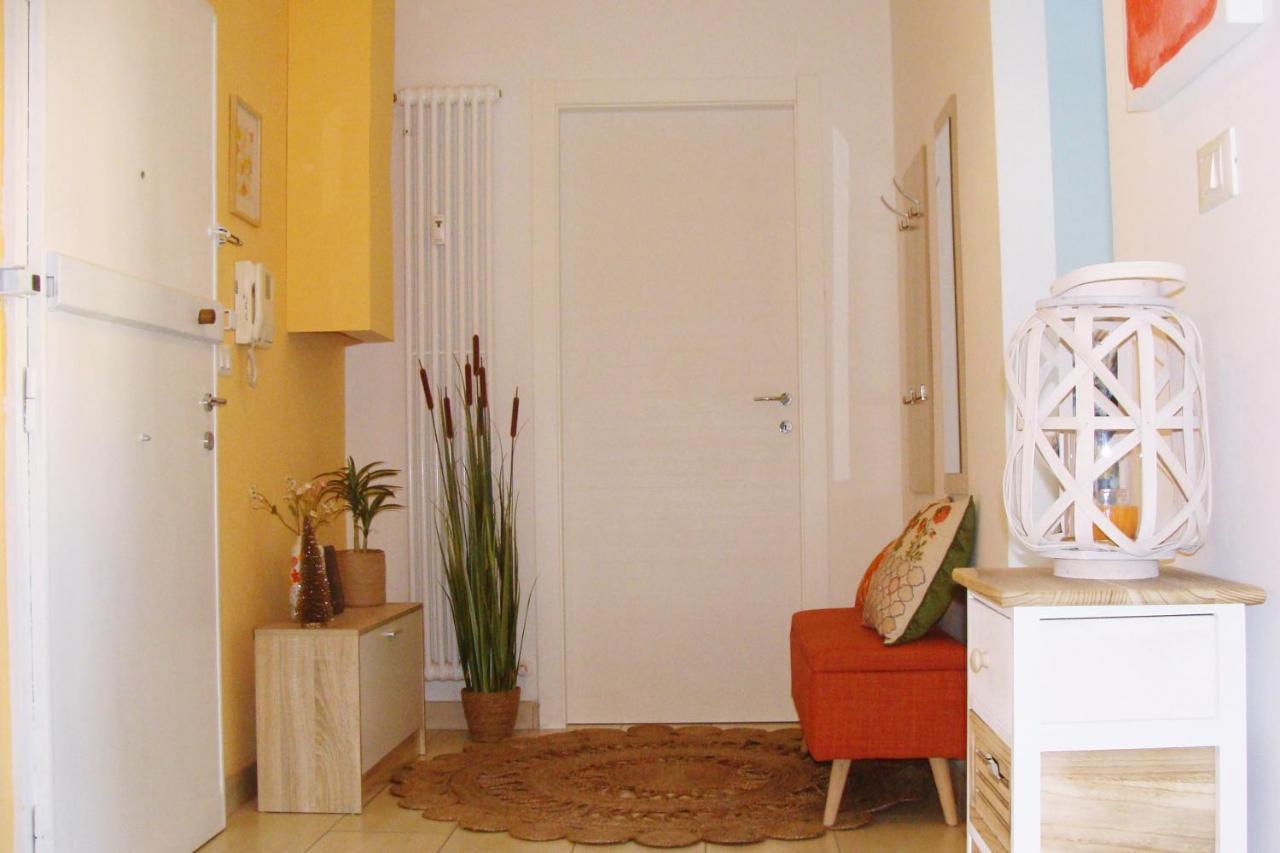La Finestra Sulla Fiera Bed & Breakfast Болоня Екстериор снимка