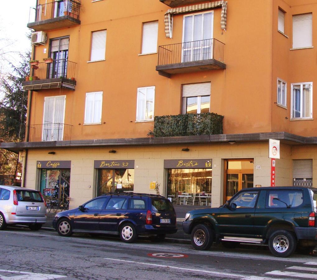 La Finestra Sulla Fiera Bed & Breakfast Болоня Екстериор снимка